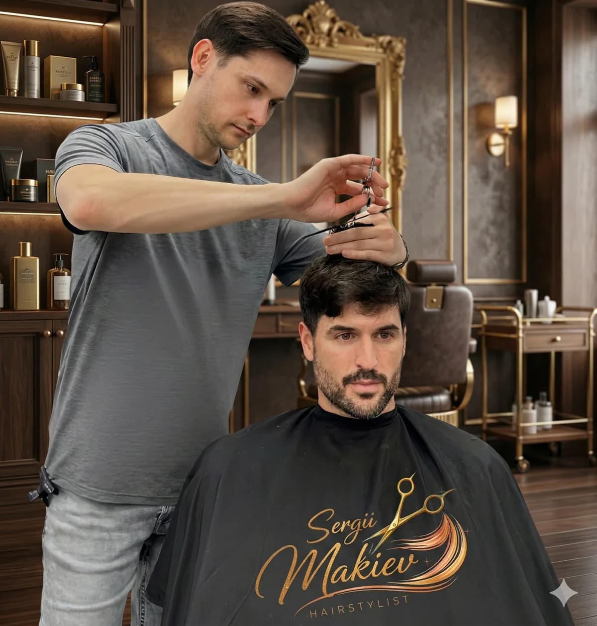 Advanced Cutting Techniques